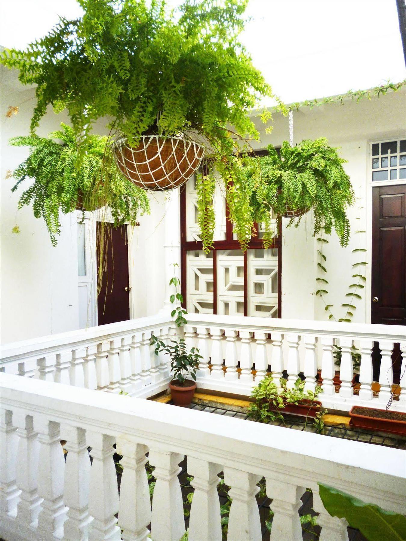 Hotel Santa Cruz Cartagena Bagian luar foto