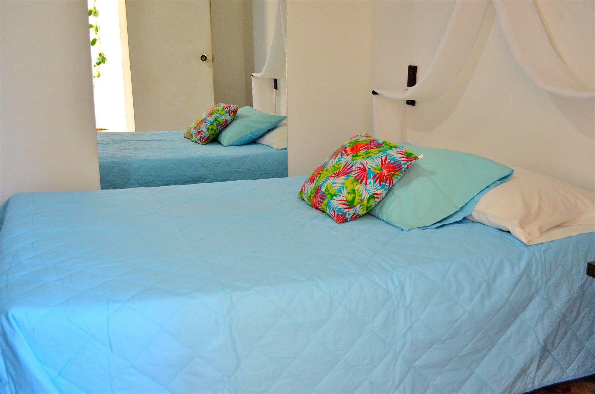 Hotel Santa Cruz Cartagena Bagian luar foto